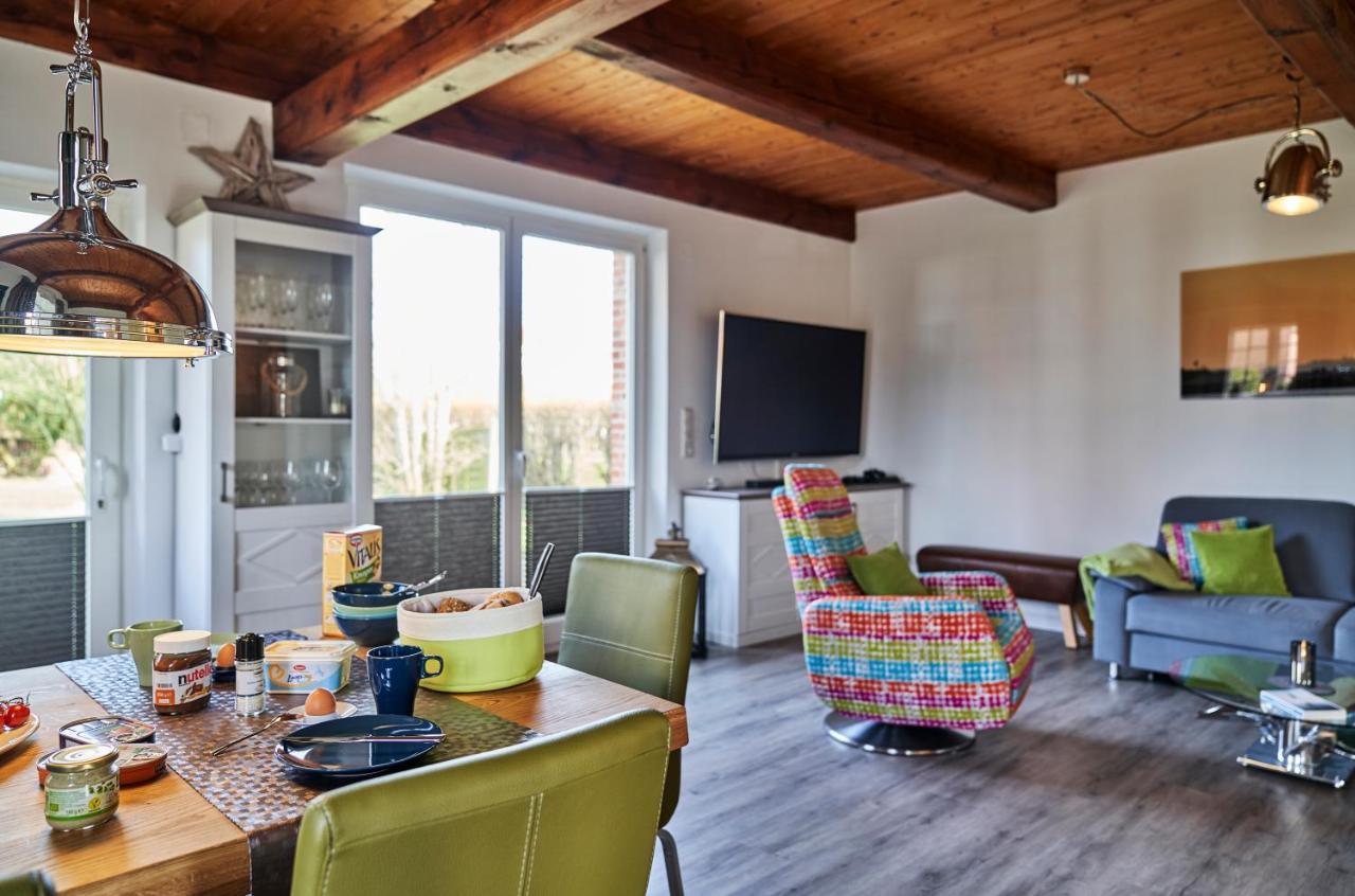 Apartment Alte Kantorschule